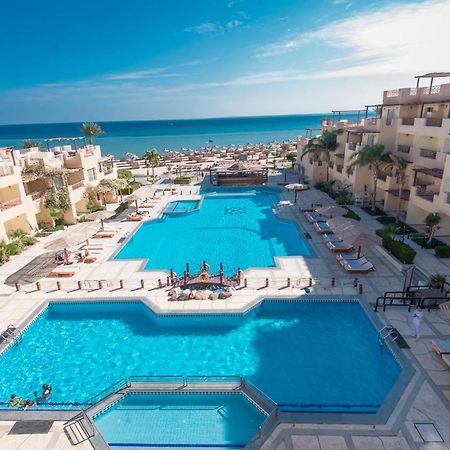 Imperial Shams Abu Soma Hotel Hurghada Luaran gambar