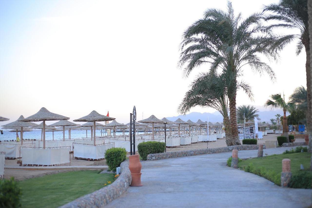 Imperial Shams Abu Soma Hotel Hurghada Luaran gambar