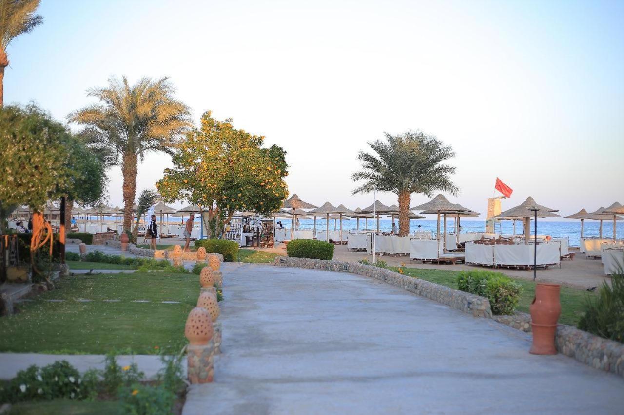 Imperial Shams Abu Soma Hotel Hurghada Luaran gambar