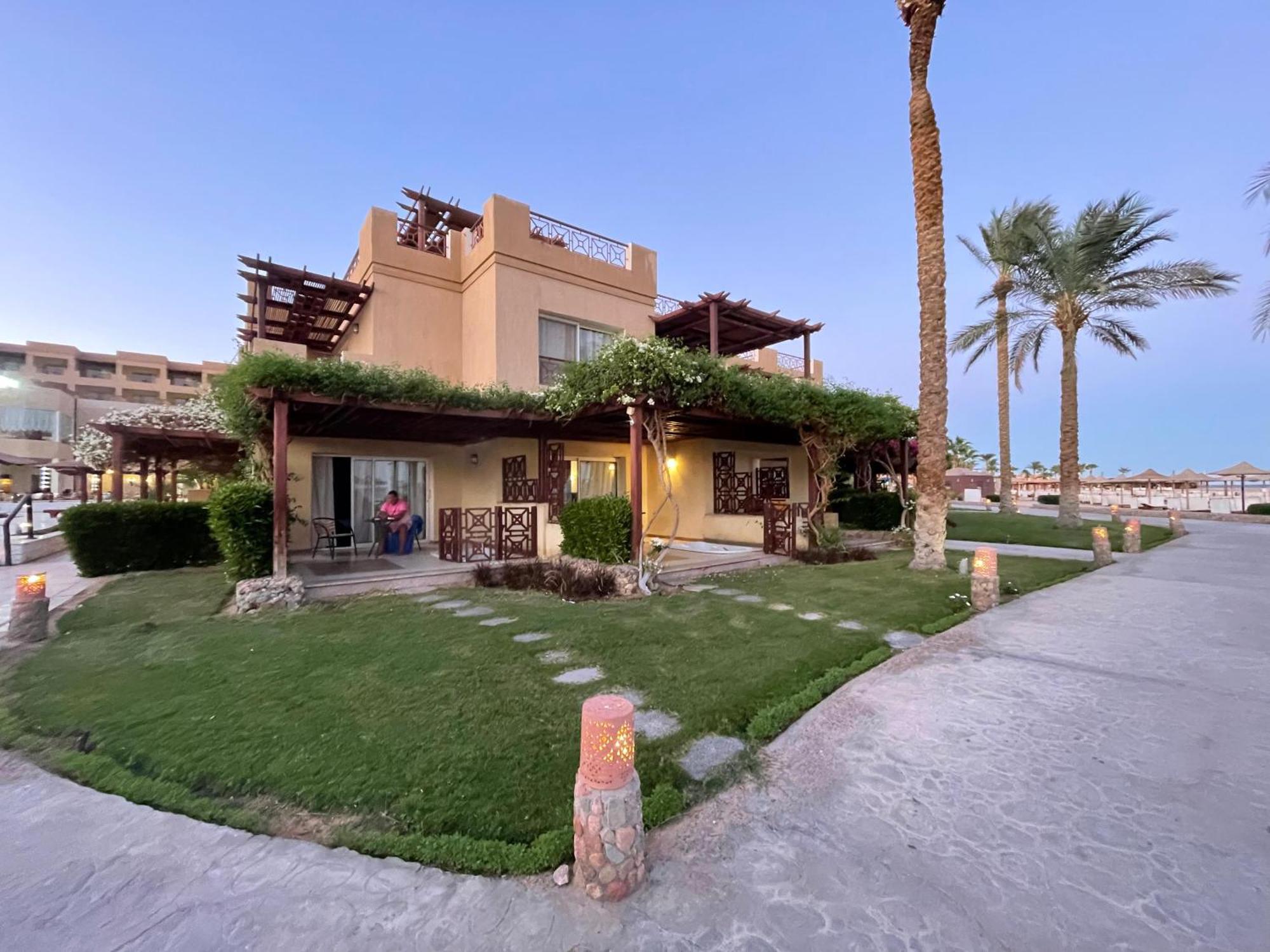 Imperial Shams Abu Soma Hotel Hurghada Luaran gambar