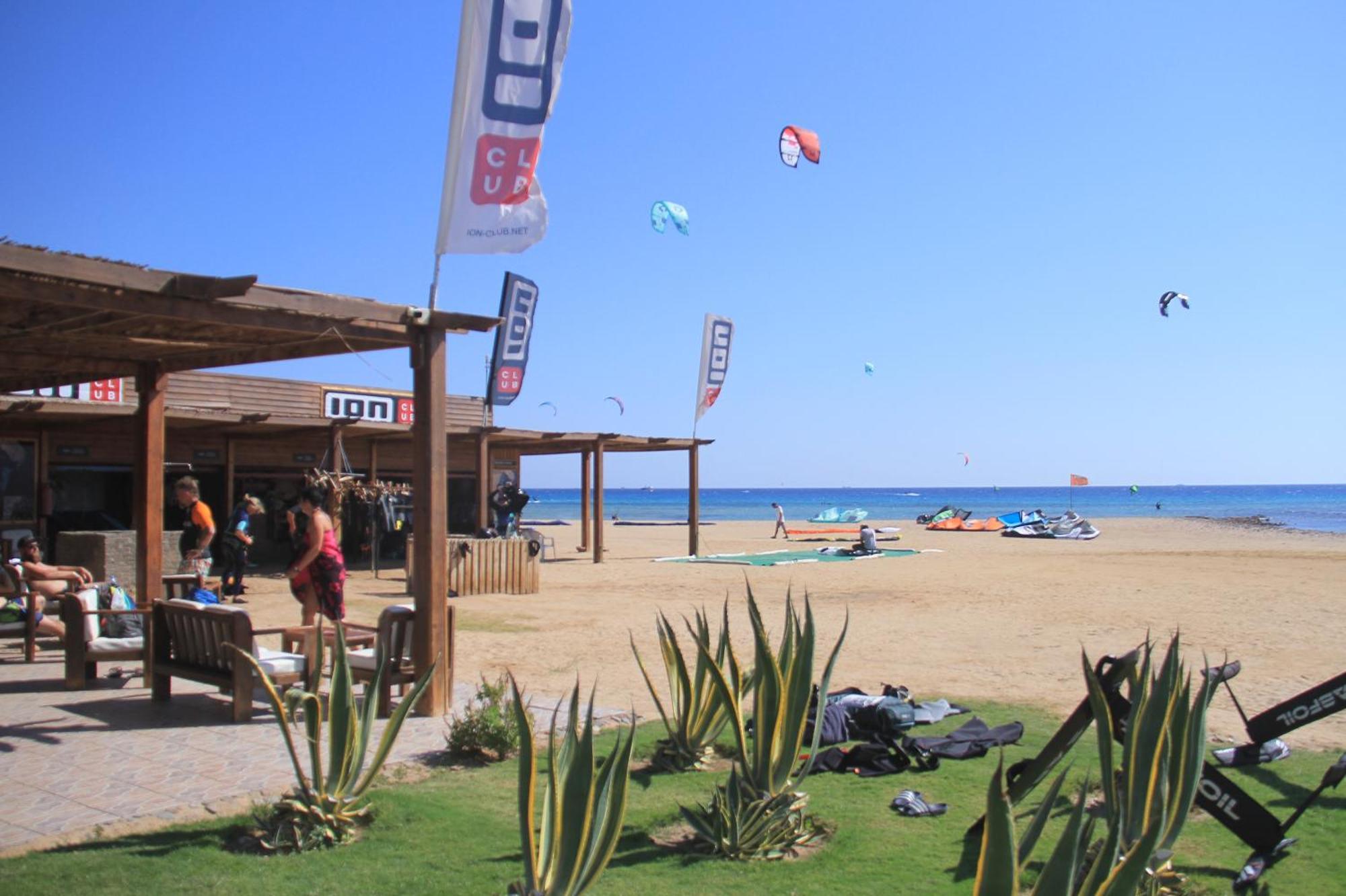 Imperial Shams Abu Soma Hotel Hurghada Luaran gambar