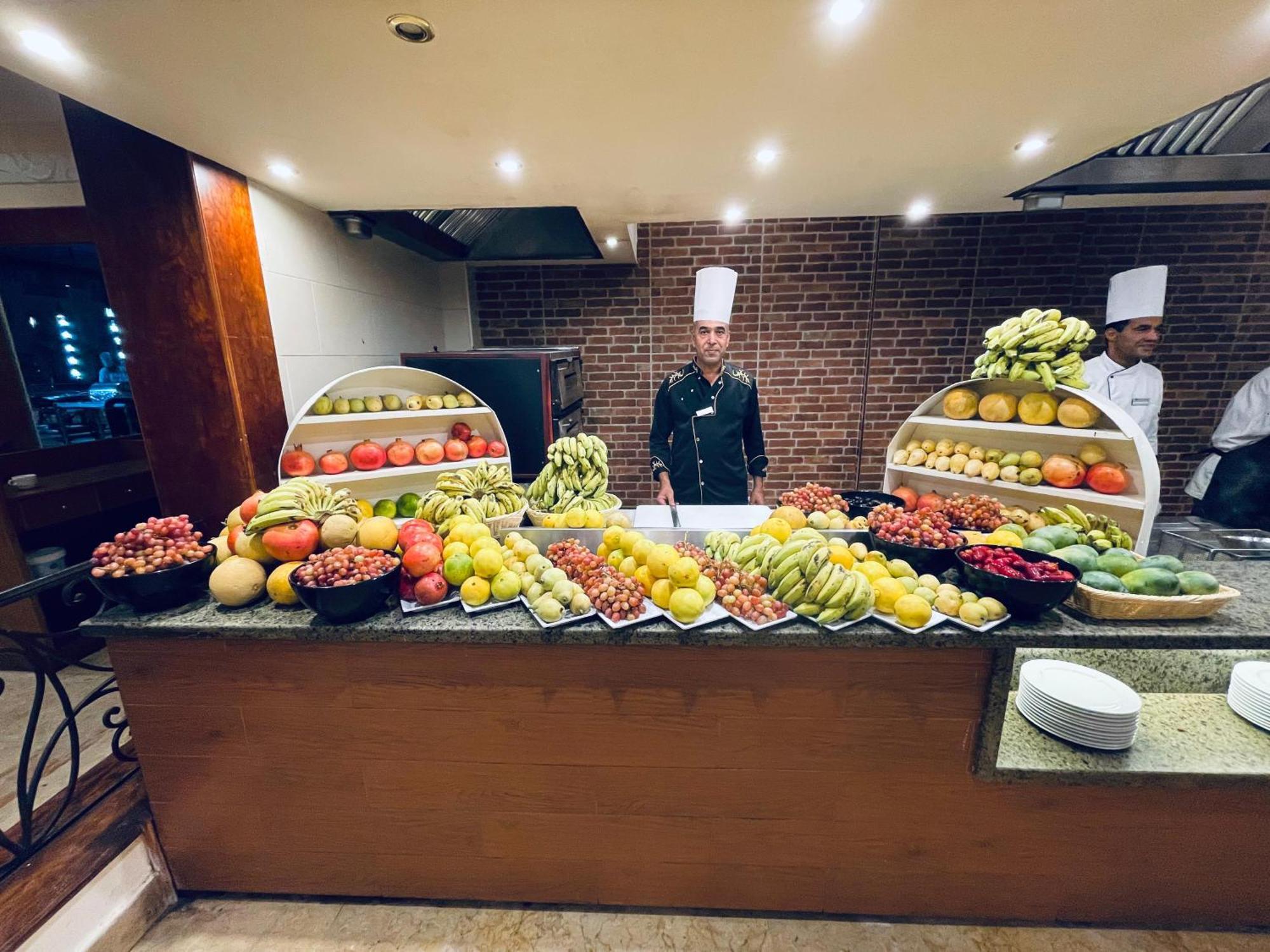 Imperial Shams Abu Soma Hotel Hurghada Luaran gambar