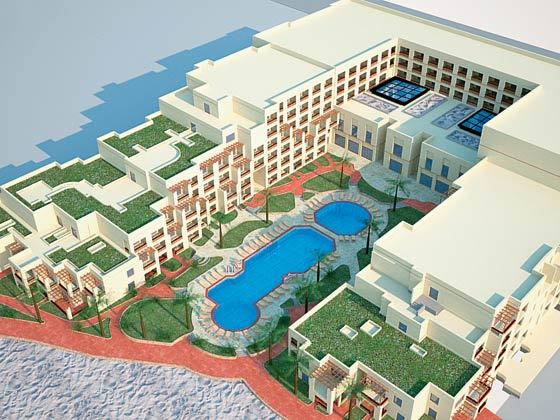 Imperial Shams Abu Soma Hotel Hurghada Luaran gambar