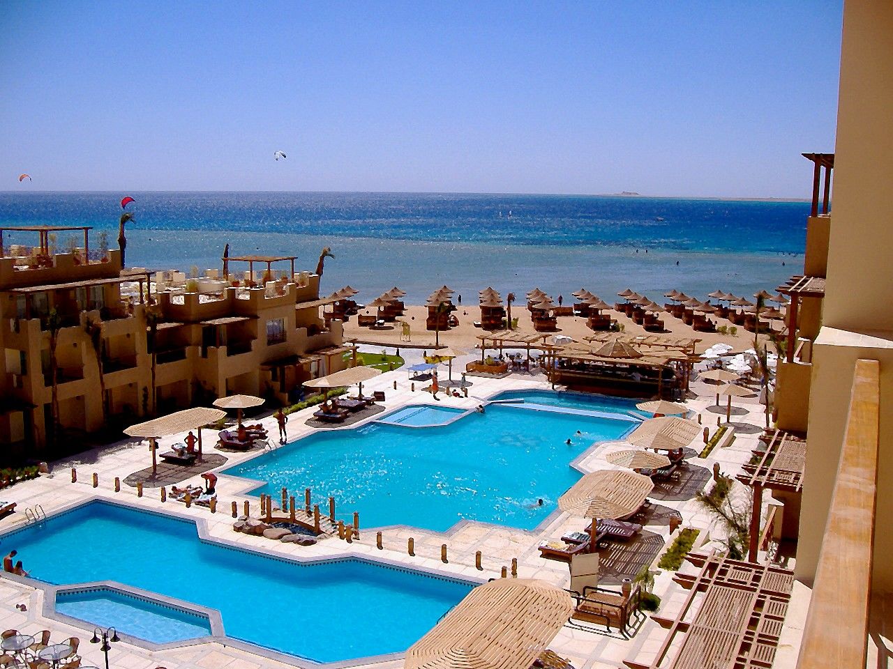 Imperial Shams Abu Soma Hotel Hurghada Luaran gambar