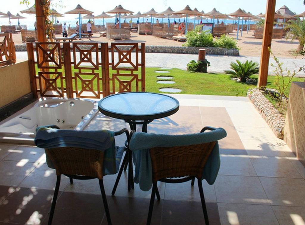 Imperial Shams Abu Soma Hotel Hurghada Luaran gambar