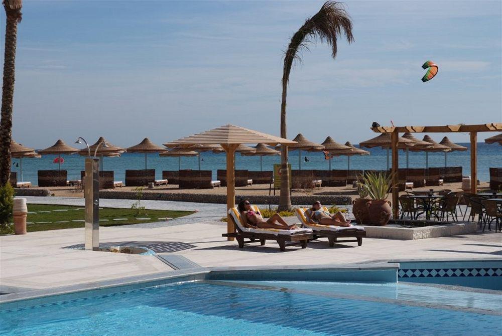 Imperial Shams Abu Soma Hotel Hurghada Luaran gambar