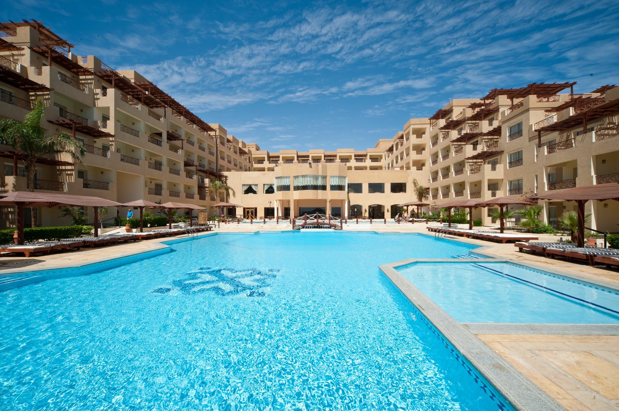 Imperial Shams Abu Soma Hotel Hurghada Luaran gambar